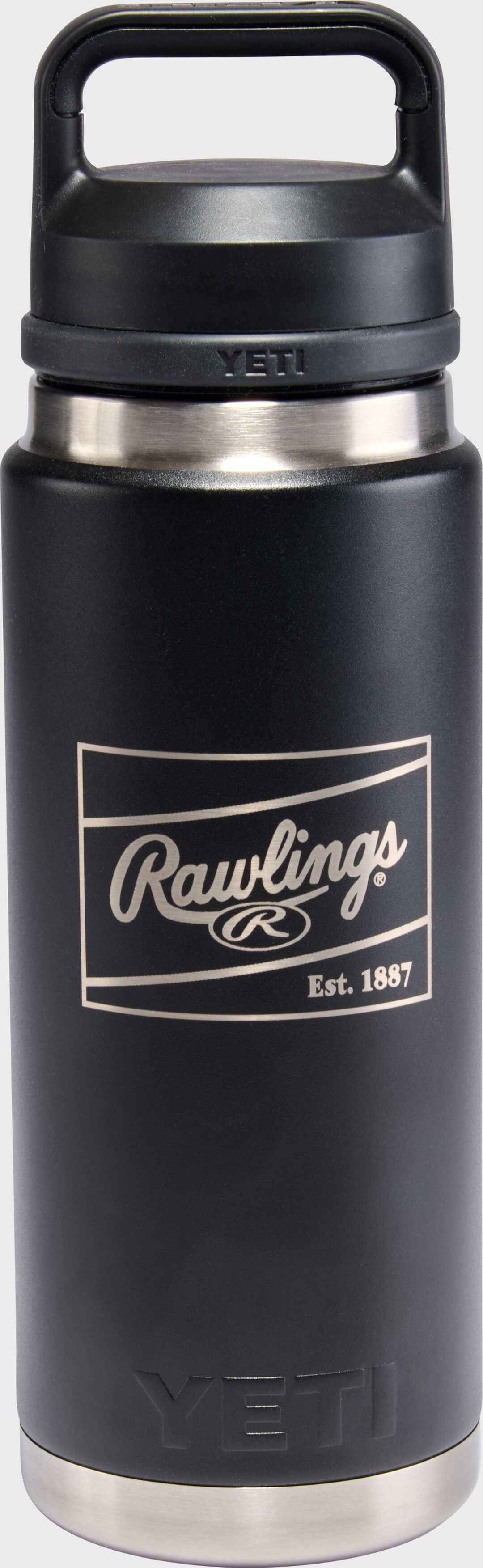 Rawlings YETI 26 oz Water Bottle