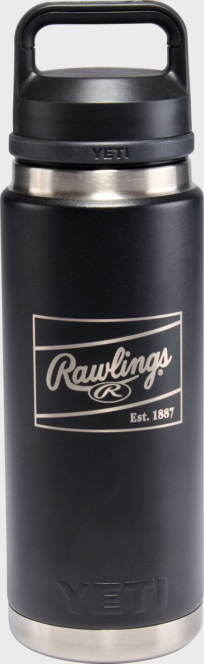 Rawlings YETI 26 oz Water Bottle