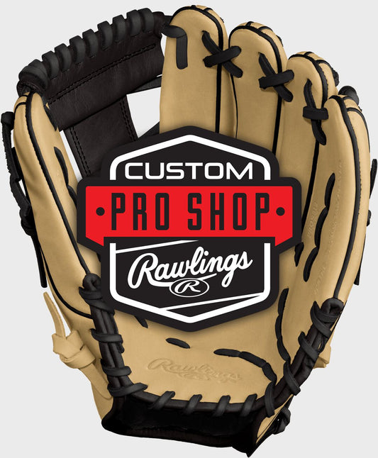 Pro Preferred Custom Glove