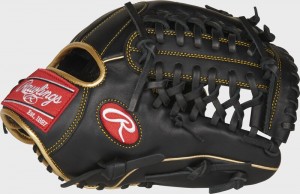 Rawlings 2021 R9 Series 11.75-Inch Pitcher Black | gXKY99IY