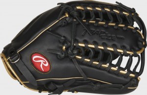 Rawlings 2021 R9 Series 12.75-Inch Outfield Black | Wuu2C9rb