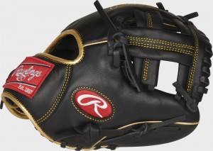 Rawlings 2021 R9 Series 9.5-Inch Training Infield Black | UfxTUyDm