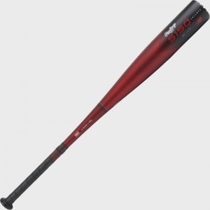 Rawlings 2023 5150 Usssa, -10 Baseball Red | FsXSwTwX