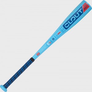 Rawlings 2025 Rawlings Clout USA T-Ball, -11 Baseball Blue | B8xClTYI