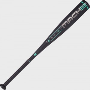 Rawlings 2025 Rawlings Mach Ai Usssa, -10 Baseball Black | hfDAIS0u