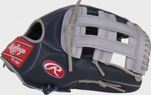 Rawlings Aaron Judge Pro Preferred Outfield Navy | gjYNAp7J