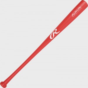 Rawlings Big Stick Elite 151 Composite Wood Baseball Red | H8CRSi4b