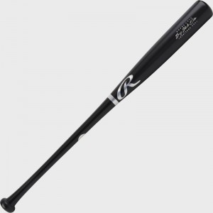 Rawlings Big Stick Elite 243 Maple Wood Baseball Black | tFglKQtY