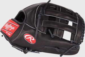 Rawlings Corbin Carroll Pro Preferred Outfield Black | IWWumsou