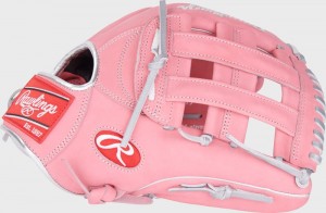 Rawlings Fernando Tatís Jr. Heart Of The Hide Outfield Pink | A9I9yo8x