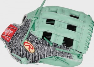 Rawlings Gameday 57 Series Byron Buxton Pro Preferred Outfield Mint | YvkaUjaN