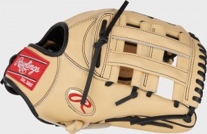 Rawlings Gameday 57 Series Manny Machado Pro Preferred, Prosnp6-Mm13 Infield Brown | B9BCx6h7