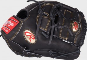 Rawlings Gameday 57 Series Zack Greinke Heart Of The Hide Pitcher Black | vtv9KUgt