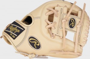 Rawlings Heart Of The Hide 11.25" I-Web Infield Brown | 0W2SBD1W