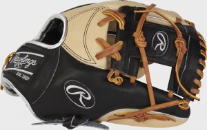 Rawlings Heart Of The Hide 11.5" I-Web Infield Brown / Black | jokAjFm9