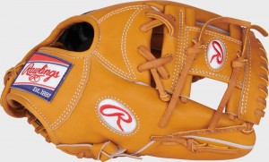 Rawlings Heart Of The Hide 11.5" Split Single Post Web Infield Brown / Navy | 1jT60KpB