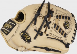 Rawlings Heart Of The Hide 11.75" Pitcher Brown | RQaNDnae