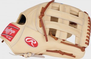 Rawlings Heart Of The Hide 12.75-Inch Outfield Brown | 2vDc0veF