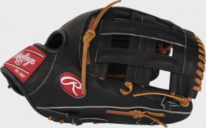 Rawlings Heart Of The Hide 12.75" Outfield Black | wqNmtQGQ