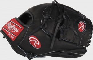 Rawlings Heart Of The Hide 12" Pitcher Black | aBWagqsI