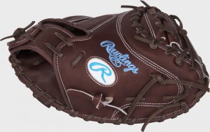 Rawlings Heart Of The Hide 33.5" Catcher Chocolate | 3knBfKDW