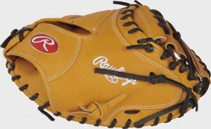 Rawlings Heart Of The Hide 33" Catcher Brown | jKKRk2ve