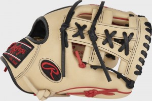 Rawlings Heart Of The Hide R2g 11.5" Infield Brown / Black | p8w4nwxm