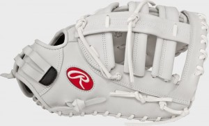 Rawlings Liberty Advanced 13 In First Base White | xNcnhI7h