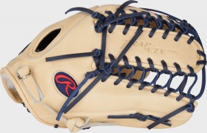 Rawlings Mike Trout Pro Preferred 12.75-Inch Outfield Brown | wioI2x2n