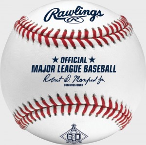 Rawlings Mlb 2021 Los Angeles Angels 60th Anniversary Baseball White | hDy7xejr