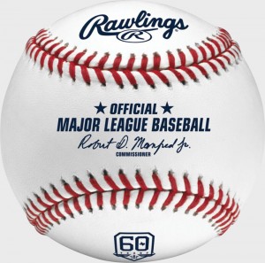 Rawlings Mlb 2022 Houston Astros 60th Anniversary Baseball White | 3Iv4jaQy