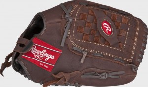 Rawlings Player Preferred 14 Outfield Dark Brown | obykhFGu