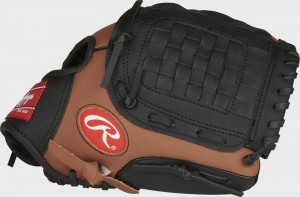 Rawlings Players Series 10.5 Outfield Dark Brown / Black | n8U5oDt1