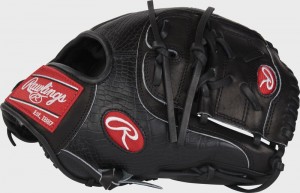 Rawlings Pro Preferred Jacob Degrom 11.75" Pitcher Black | r33e4zGf