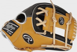 Rawlings R2g Heart Of The Hide 11.5" Infield Black / Brown | w7elCAFN