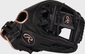 Rawlings R9 Series 11.75-Inch Infield Black | mQjKn9jQ