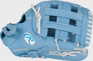 Rawlings R9 Series 12-Inch Infield Blue | 059TopUr