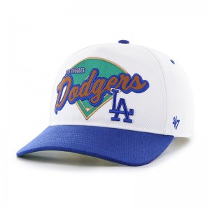 Rawlings Rawlings '47 Hitch Hat White | ADFTpG39