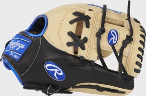 Rawlings Rawlings Heart Of The Hide 11.5-Inch Infield Brown / Black | Ayhqwh5w