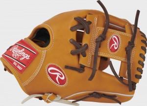 Rawlings Rawlings Heart Of The Hide 11.5-Inch Infield Brown | 8f8JoWgb