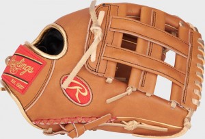 Rawlings Rawlings Heart Of The Hide Sierra Romero 12 Infield Brown | BSQsAy16