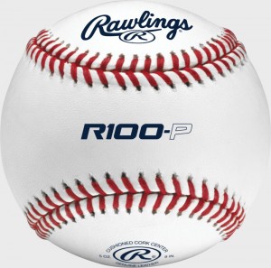 Rawlings Rawlings High School Practices Baseball White | kSHou1G2