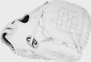 Rawlings Rawlings Liberty Advanced 11.5-Inch Infield White | U9FGXJqb