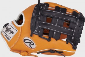 Rawlings Rawlings Nxt Series 11.75" Infield Brown / Black | yTtBYA10