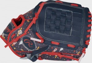 Rawlings Rawlings Players 10" Infield Navy | qNrvACmc