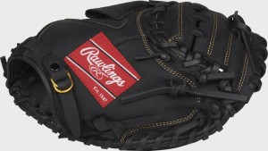 Rawlings Renegade 31.5 Catcher Black | aNlbB8WY