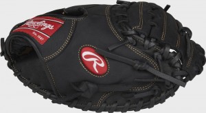 Rawlings Renegade 32.5 Catcher Black | Biiooprz