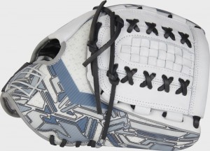 Rawlings Rev1x 12.25" Pitcher White | DAi1jzAW