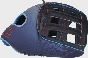 Rawlings Rev1x 12.75" Outfield Navy | 1mDlmN8Q