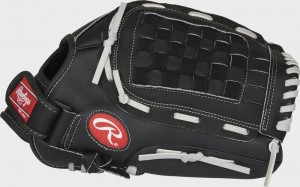 Rawlings Rsb 13-Inch Infield Black / Grey | xgmYvSUC